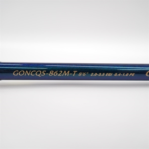 ヌーボカラマレッティクアトロＧＯＮＣＱＳー８６２ＭーＴ